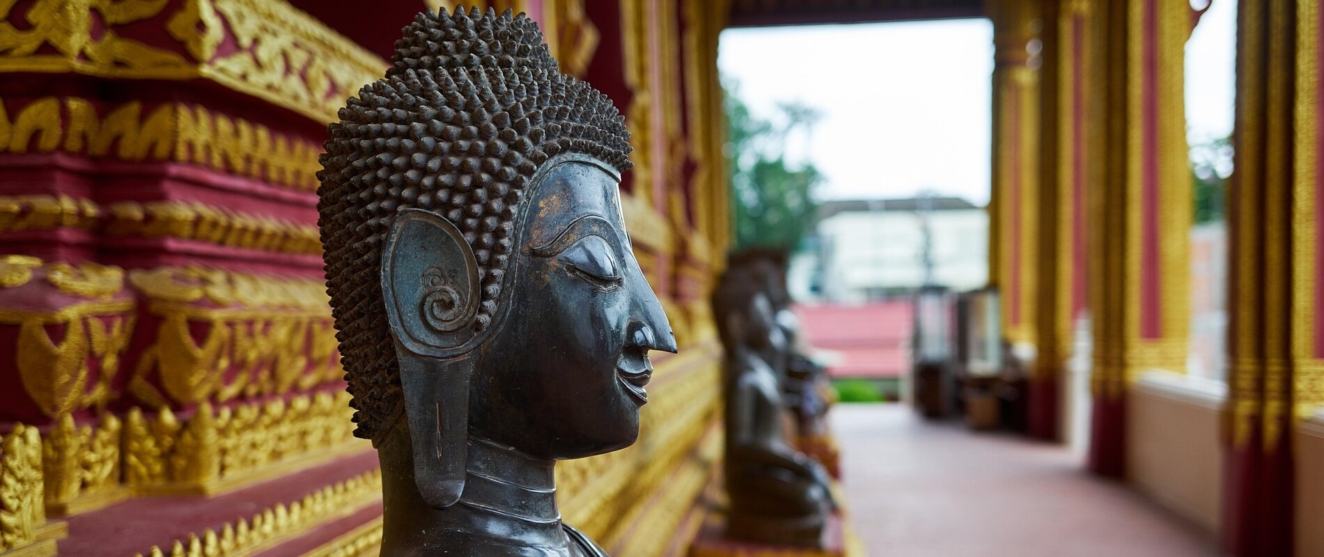 Capture the authentic charm of Laos’ cultural scene
